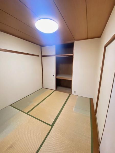 寝屋川サンハイツＡ棟