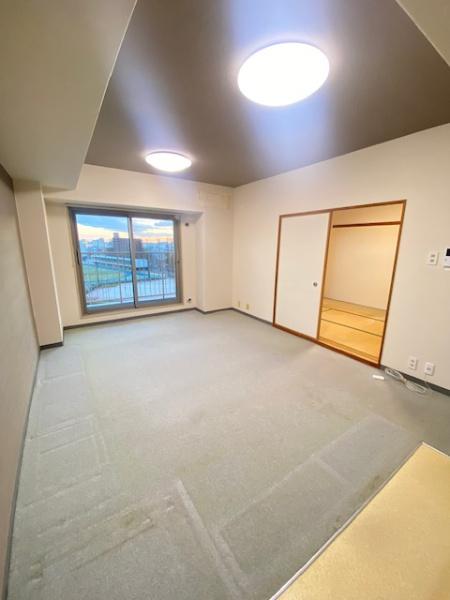 寝屋川サンハイツＡ棟