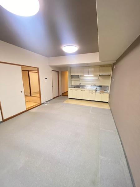 寝屋川サンハイツＡ棟