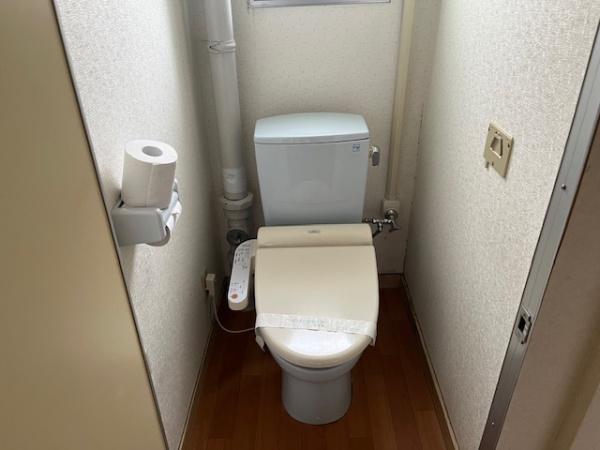 若山台住宅31号棟
