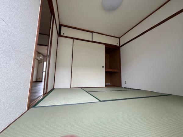 若山台住宅31号棟