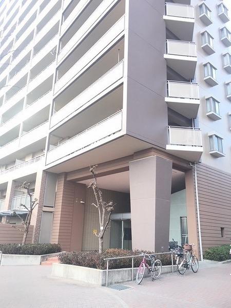 リバティパーク枚方B棟