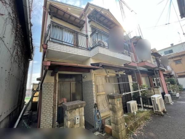 枚方市長尾家具町１丁目の中古一戸建て