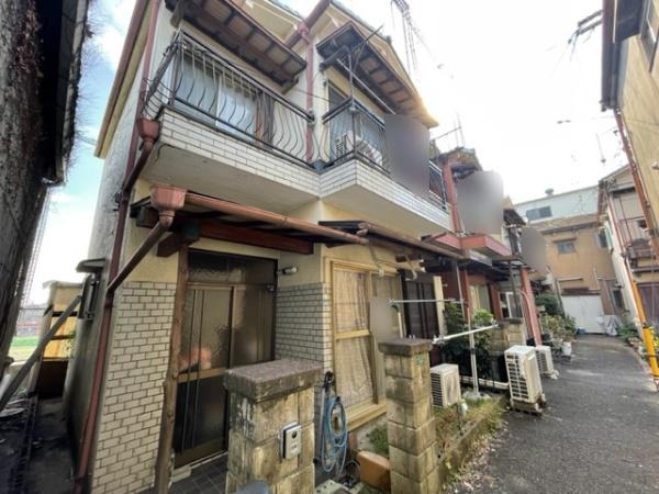 枚方市長尾家具町１丁目の中古一戸建て