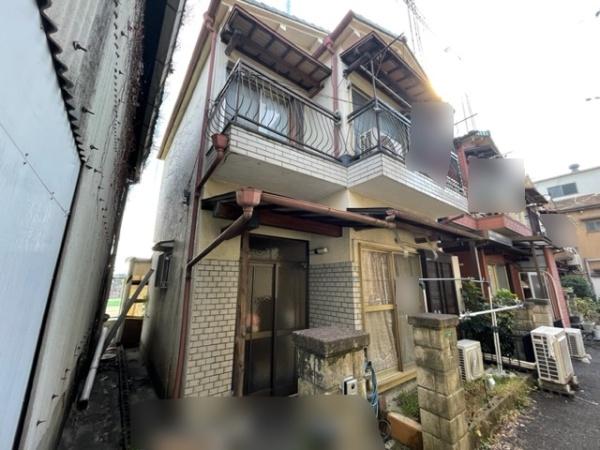 枚方市長尾家具町１丁目の中古一戸建て