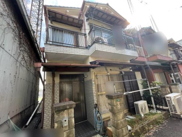 枚方市長尾家具町１丁目の中古一戸建て