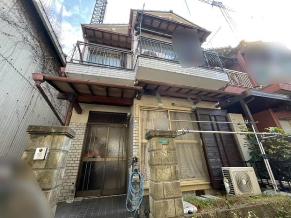 枚方市長尾家具町１丁目の中古一戸建て