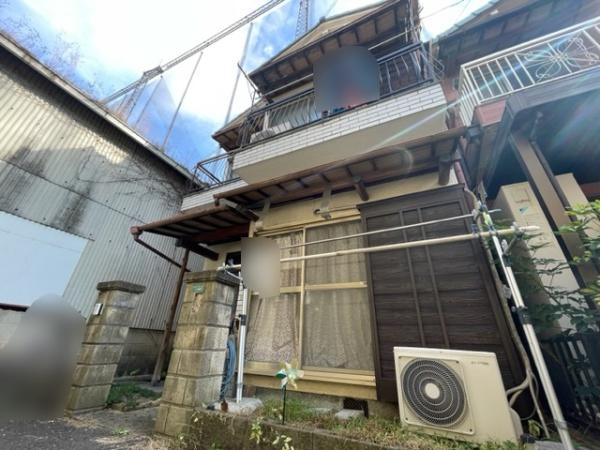 枚方市長尾家具町１丁目の中古一戸建て