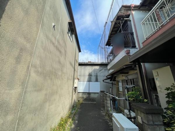 枚方市長尾家具町１丁目の中古一戸建て