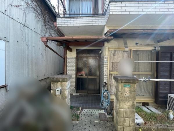 枚方市長尾家具町１丁目の中古一戸建て