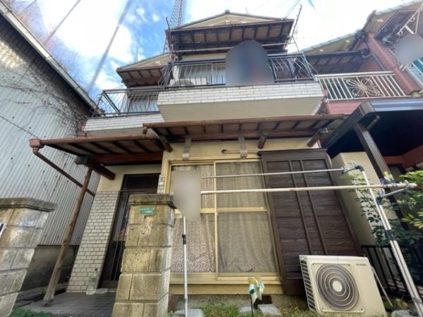 枚方市長尾家具町１丁目の中古一戸建
