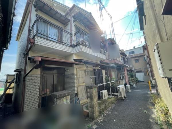 枚方市長尾家具町１丁目の中古一戸建て