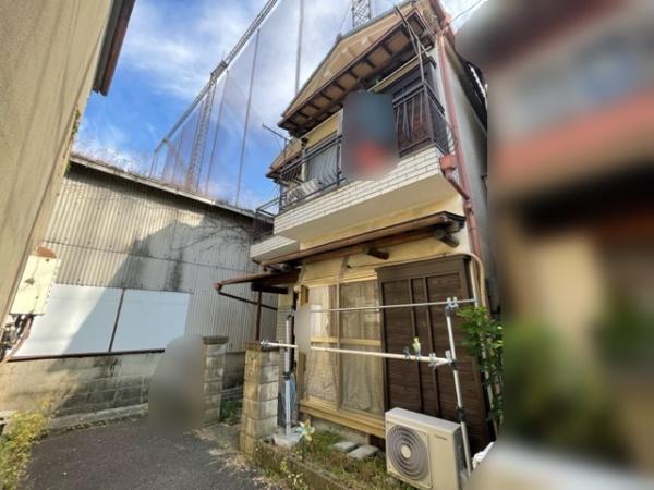 枚方市長尾家具町１丁目の中古一戸建て