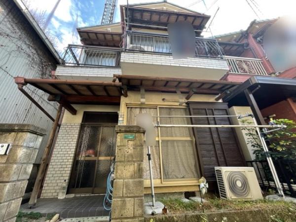 枚方市長尾家具町１丁目の中古一戸建