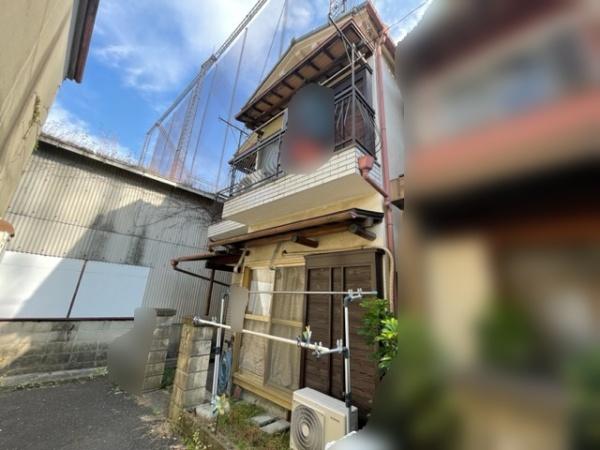 枚方市長尾家具町１丁目の中古一戸建