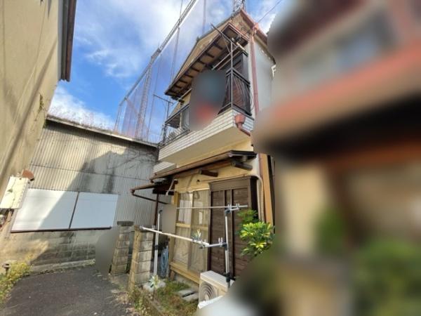 枚方市長尾家具町１丁目の中古一戸建