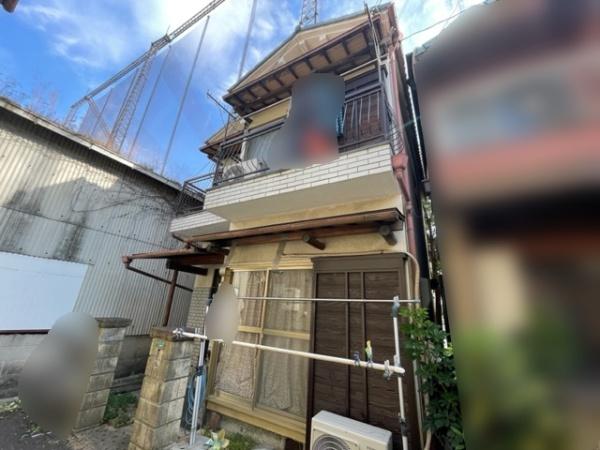 枚方市長尾家具町１丁目の中古一戸建て