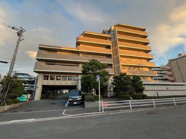 メロディーハイム山田池公園
