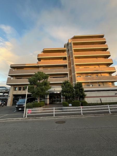 メロディーハイム山田池公園