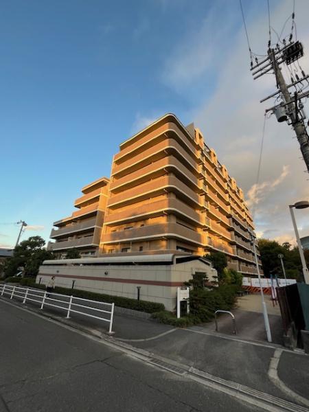 メロディーハイム山田池公園