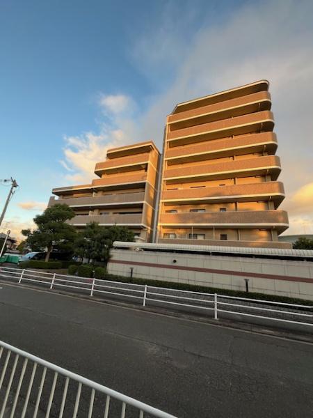 メロディーハイム山田池公園