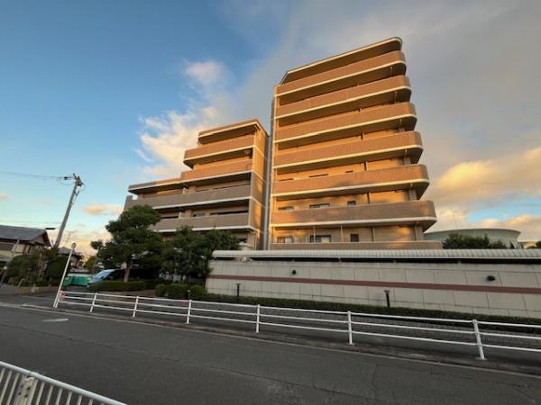 メロディーハイム山田池公園