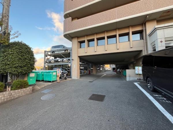 メロディーハイム山田池公園