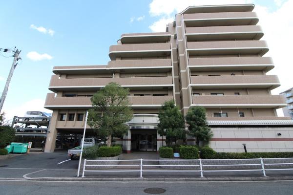 メロディーハイム山田池公園