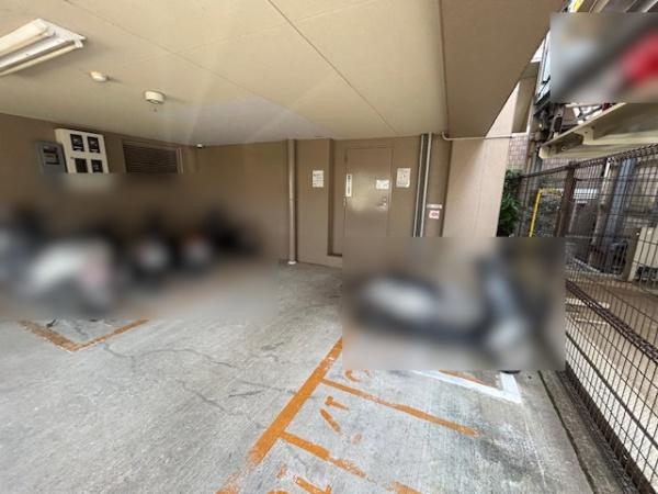 メロディーハイム山田池公園