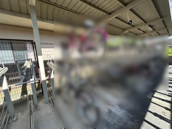 メロディーハイム山田池公園