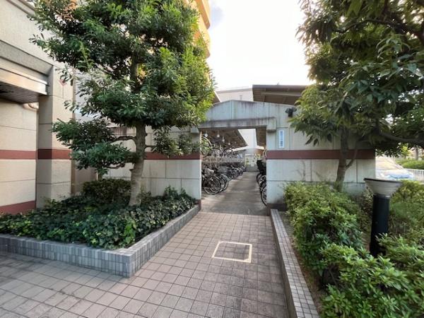 メロディーハイム山田池公園