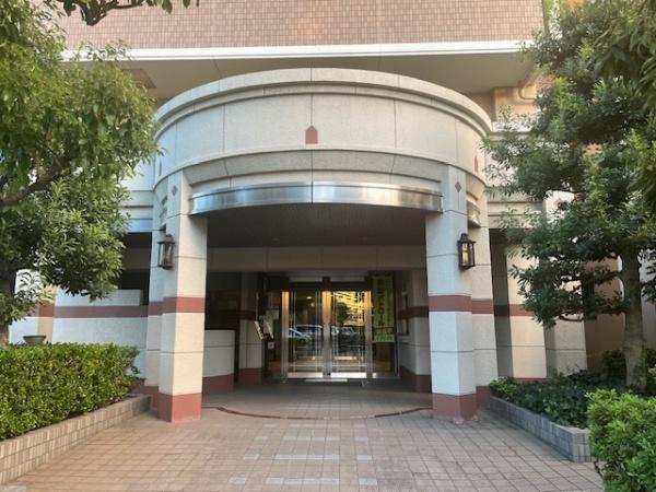 メロディーハイム山田池公園