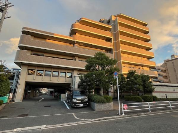 メロディーハイム山田池公園