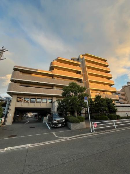 メロディーハイム山田池公園