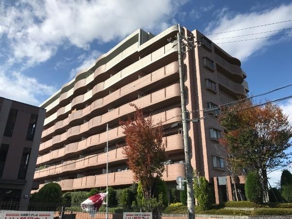 ランフォルセ枚方パークガーデン