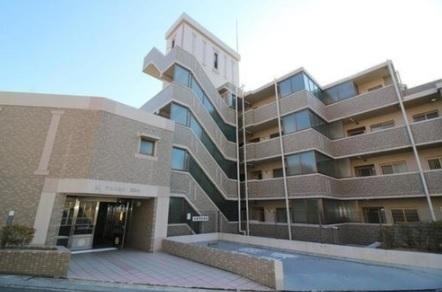 東急ドエル・アルス枚方高塚町