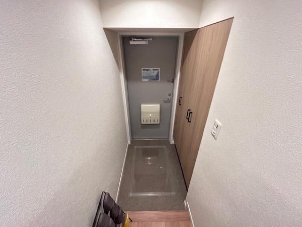 サンシティ交野