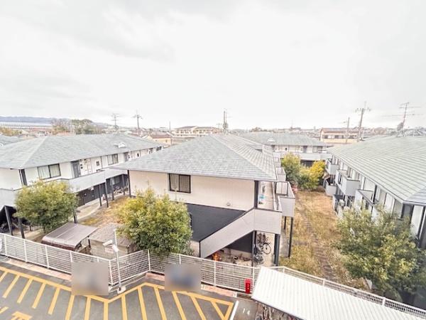 サンシティ交野