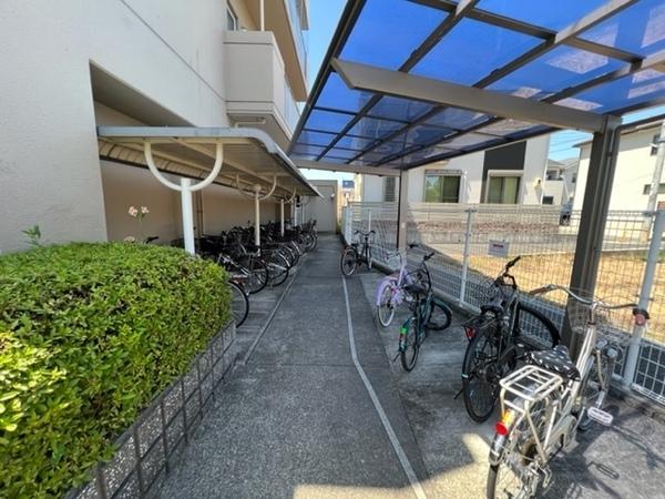 サンシティ交野