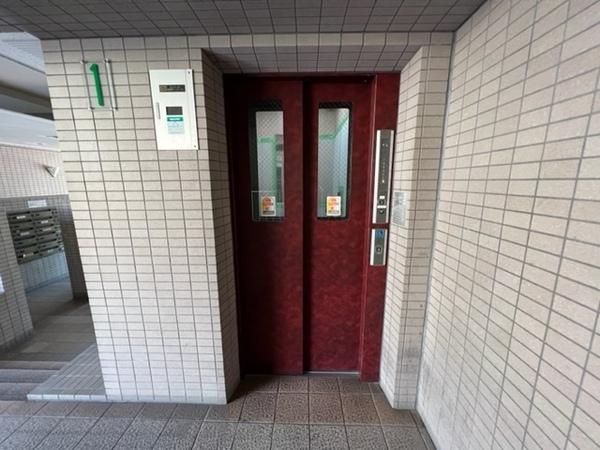 サンシティ交野