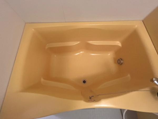 労住まきのハイツ一号棟