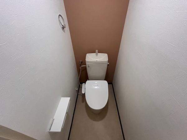 労住まきのハイツ一号棟