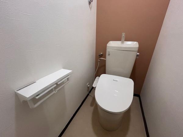 労住まきのハイツ一号棟