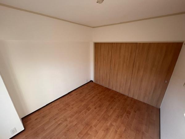 労住まきのハイツ一号棟