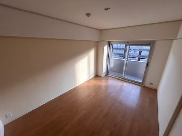 労住まきのハイツ一号棟