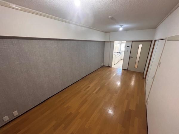 労住まきのハイツ一号棟