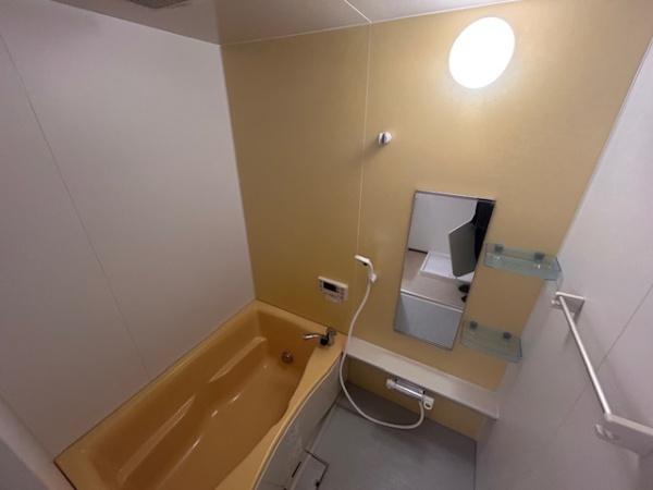 労住まきのハイツ一号棟