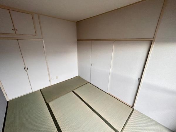 メロディーハイム寝屋川