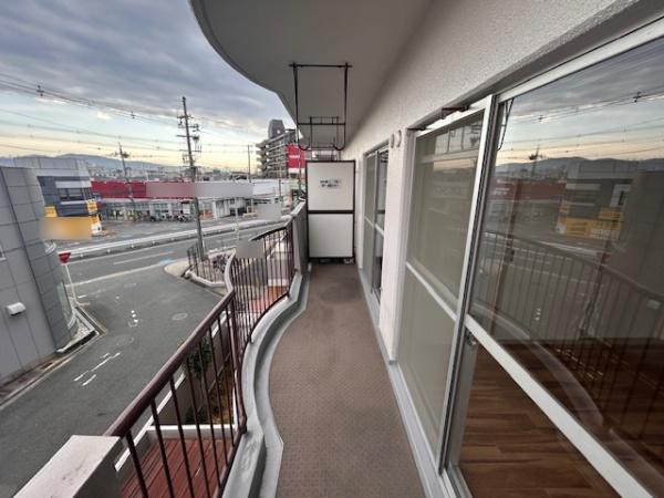 メロディーハイム寝屋川