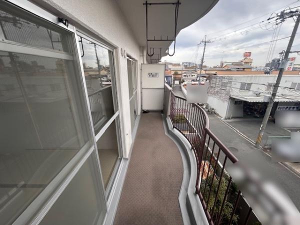メロディーハイム寝屋川